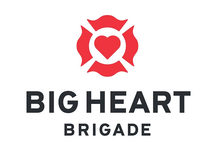 Brigade - Logo Design BY andypp 33793 - Designhill